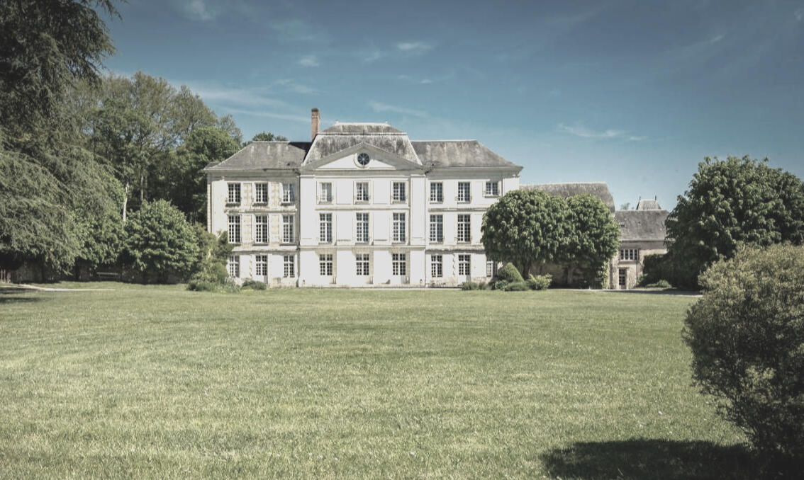 Château Laborde Saint-Martin